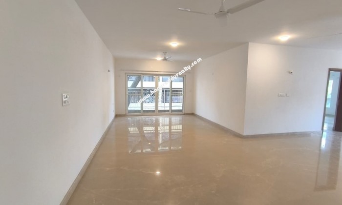 3 BHK Flat for Rent in C.V.raman nagar